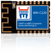 WIFI模块WH-C120